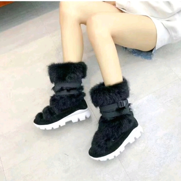 misty ugg boot